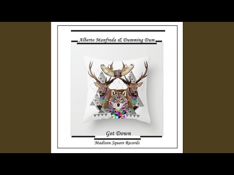 Get Down (Original Mix)