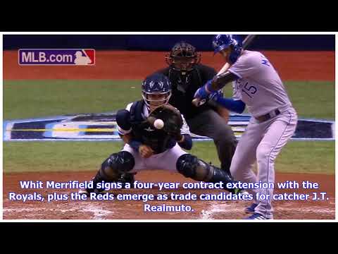 1/28/19: MLB.com Fastcast