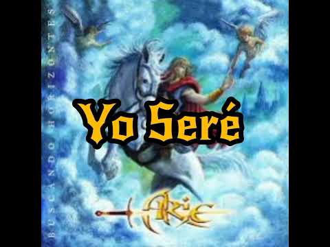 Arje - Buscando Horizontes (con Letra) @HeadlightProductions