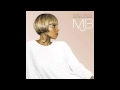 Mary J Blige - Stay Down (lyrics)