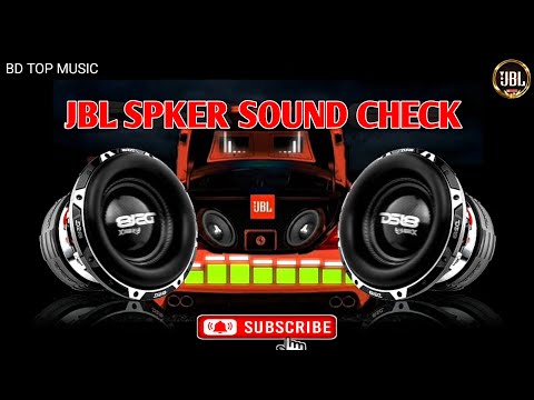 JBL-DJ REMIX|MUSIC|BASS BOOSTED SONGS VIP BASS #563⚡