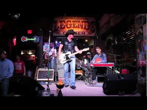 That's Life Entertainment Nashville - Buck McCoy ( Achy Breaky Heart ) Legends Corner.mov