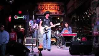 That's Life Entertainment Nashville - Buck McCoy ( Achy Breaky Heart ) Legends Corner.mov