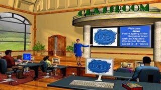 Mavis Beacon Teaches Typing (2005) FULL PLAYTHROUGH!