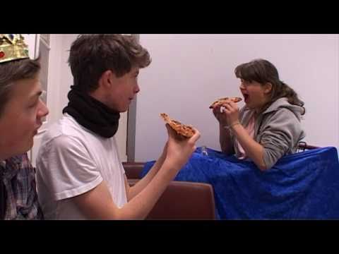 Nissenrevyen 2011 - Confession Box 4