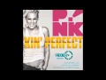 Pink "Perfect" Riddler Radio Remix 