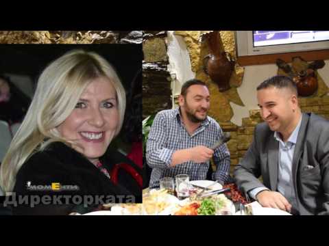 MOMENTI - Zivko Dinev & Dusko Filev