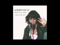 Kristine W - Save My Soul (Gabriel & Dresden ...