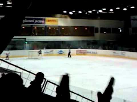 HC Zubr Prerov-HC Gedos Novy Jicin ( Radek Tihlar)