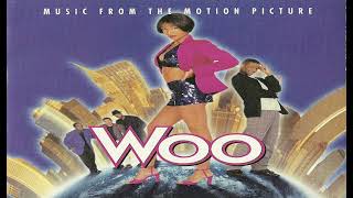 Adina Howard x Jamie Foxx - T-Shirt &amp; Panties