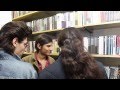The Wolfpack DVD Picks