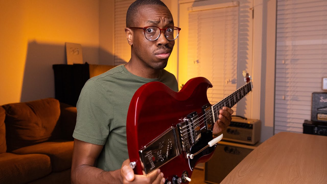 when strat players discover THE SG