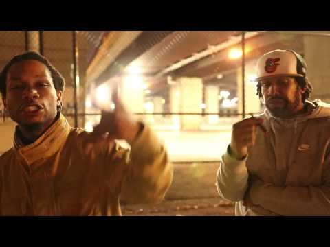 ILL Conscious - Clyde Drexler Prod. by Loop.Holes