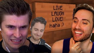 Live Laugh Love% | Minecraft Speedrun | World Record