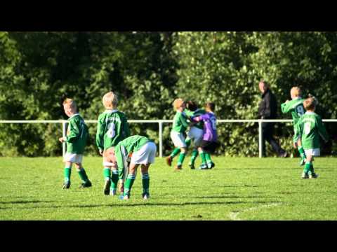 Zeerobben F4 On Fire