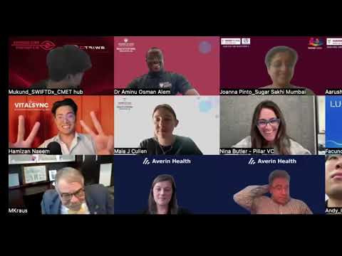 Top 30 Winner Announcement