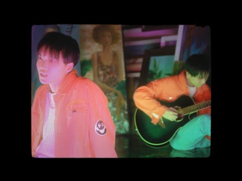 Kha - Giấc Mộng (My Peace) ft. CP | Official MV