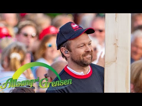 John Brungot Medley (Allsang på Grensen 2018)