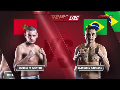 Enfusion Live #52 | Zwolle, The Netherlands | 16.09.2017