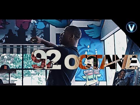 Lil GMAN - 92 Octane | Dir. @WETHEPARTYSEAN