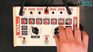 Video thumbnail for Elta Music String Ringer demo by Perfect Circuit