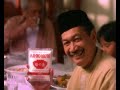 Iklan Ajnomoto Saat Pulkam 2001 TPI Indosiar SCTV RCTI ANteve