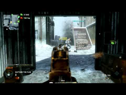 DaNiMaL - Reflex GT LAN Commentary - TeamHorsebox vs Empathy - Decerto Summit CTF