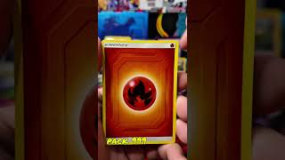 Road to 1000 Packs! Pack 999 #cosmiceclipse #pokemoncards #pokemontcg #pokemoncommunity #pokemon