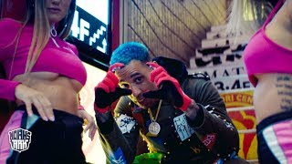 Bizzey X Kevin X Spanker - Insta