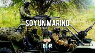 Soy Un Marino - Alameños De La Sierra (Corridos Nuevos)