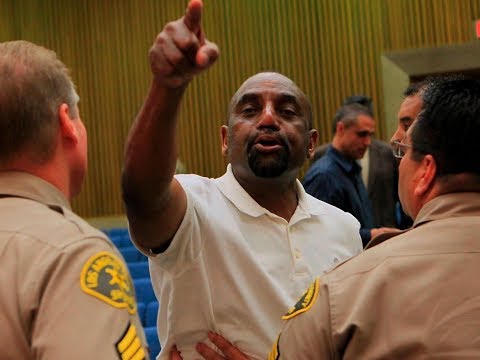 "The Black Overseer"