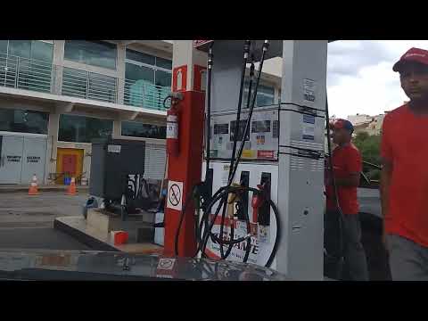 saindo de Rio espera arrumo Lafaiete MG (parte 1)