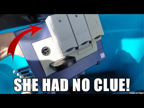 I BOUGHT A TUB FULL OF RETRO GOLD! - Live Video Game Hunting Ep. 121