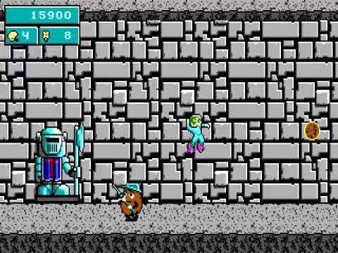 commander keen 4 para pc