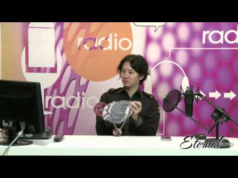 [HD] 130118 Heechul Sungdong Cafe - Opening + 강북 멋쟁이