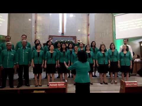 I Will Be True by  PS Shalom  GKI Coyudan Solo