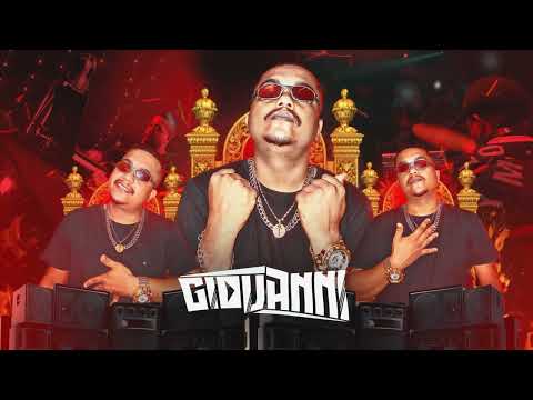 CHRIS BROW VS MC  GAUCHINHO - RITMADA X HIP HOP EUA - DJ GIOVANNI