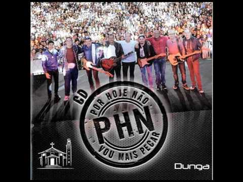 CD PHN - Te Encontrei