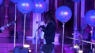 Call Me Maybe - by Mary Wong 黄丽慧