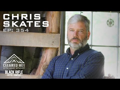 Chris Skates - From Coal Mines to the White House
