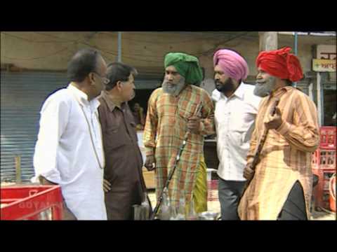 Gurdev Dhillon Family Bhajne Di   Meri Tan Kikar De Sahmane Badanami