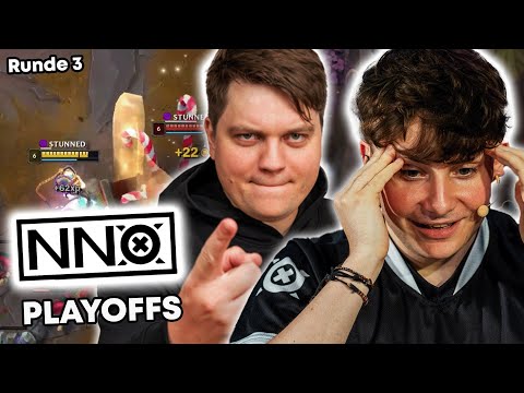 AUFSTIEG WIR KOMMEN?? | NNO Playoffs Runde 2