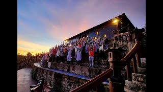 MV CA NHẠC “ĐI VỀ NHÀ” l QUỸ TUỆ ĐỨC