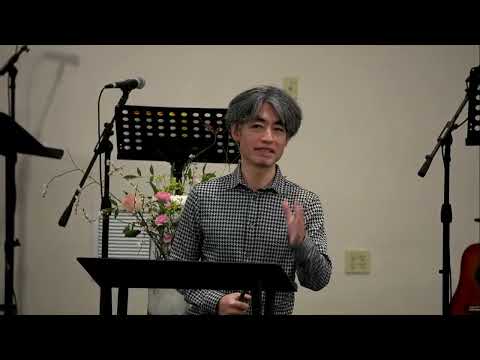 礼拝メッセージ