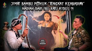 Download lagu BONGKAR RUMAH DUKUN... mp3
