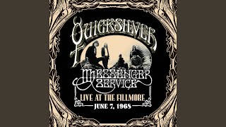 If You Live (Your Time Will Come)