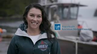 Hometown Healthy: Mammograms in Southeast Alaska