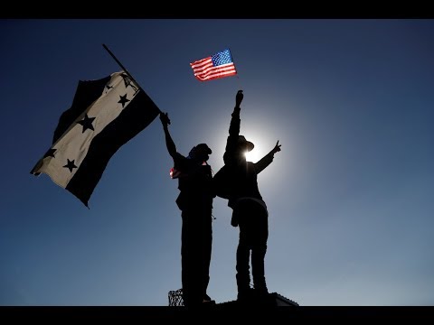 November 25, 2018 - PBS NewsHour Weekend full episode