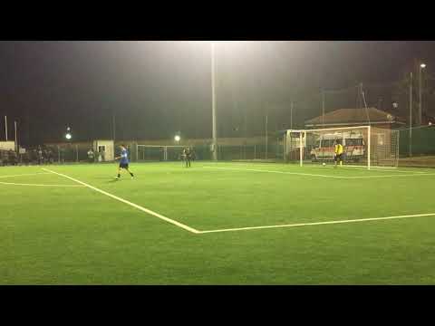 Finale Coppa Italia: Pro Dronero-Città di Baveno 6-5 d.c.r., la sequenza dei rigori