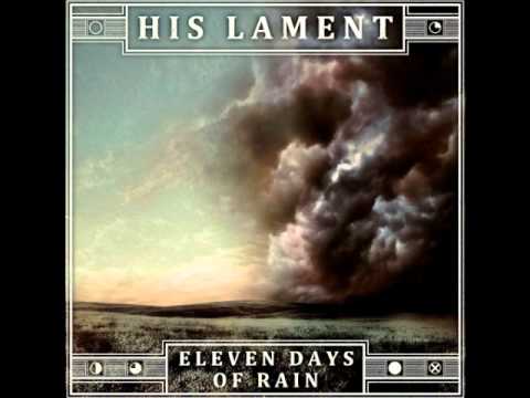 His Lament - 
